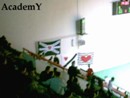 Burhan Felek Spor Salonu-fb-BJK 